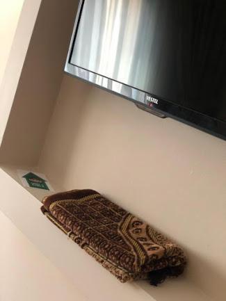 Hotel Bueyuek Levent Istanbul Bagian luar foto