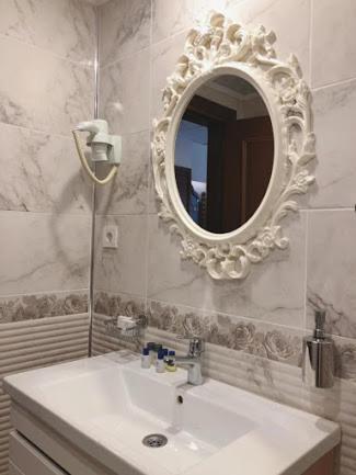 Hotel Bueyuek Levent Istanbul Bagian luar foto