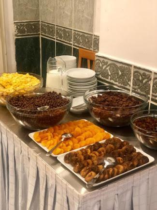 Hotel Bueyuek Levent Istanbul Bagian luar foto