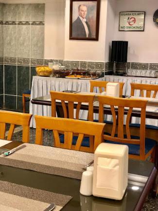 Hotel Bueyuek Levent Istanbul Bagian luar foto