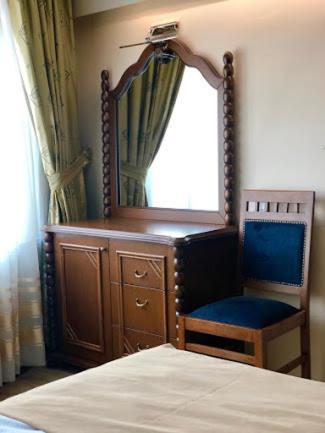 Hotel Bueyuek Levent Istanbul Bagian luar foto