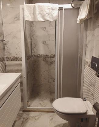 Hotel Bueyuek Levent Istanbul Bagian luar foto